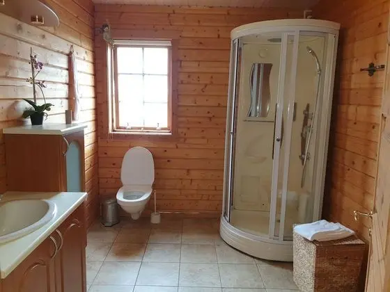 Economy Tek Büyük veya İki Ayrı Yataklı Oda