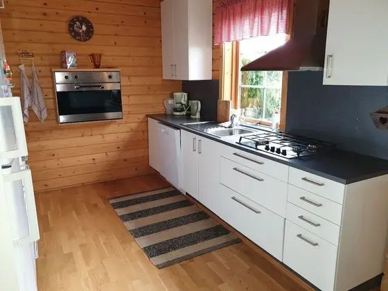 Economy Tek Büyük veya İki Ayrı Yataklı Oda