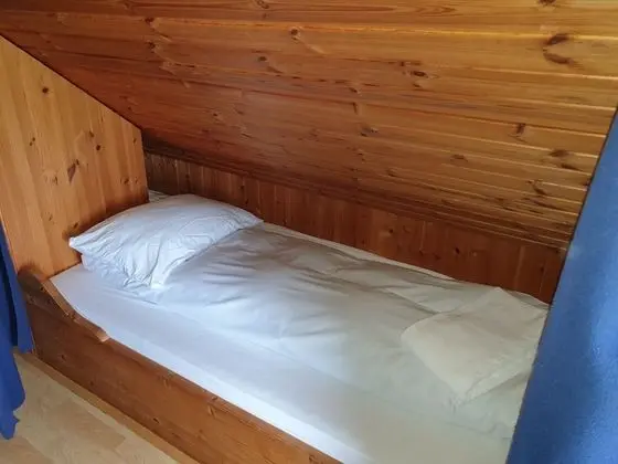 Family Kulübe, Küçük Mutfak