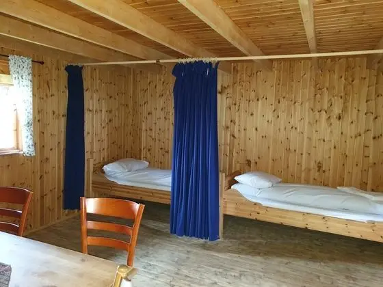 Family Kulübe, Küçük Mutfak