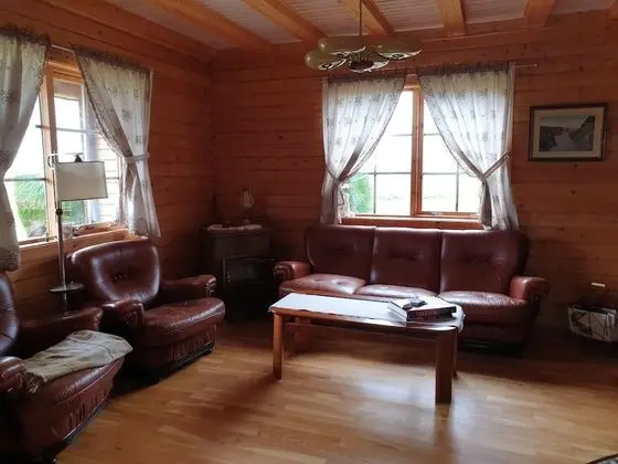 Family Kulübe, Küçük Mutfak