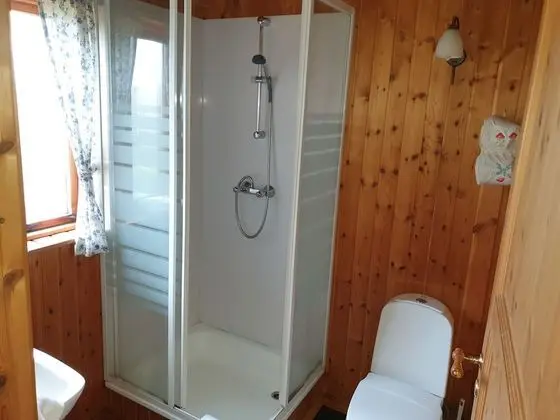 Family Kulübe, Küçük Mutfak