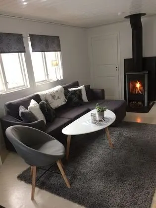 Kulübe, 2 Yatak Odası