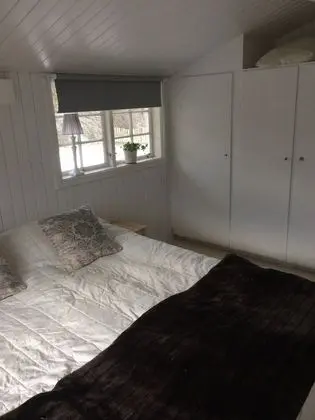 Kulübe, 2 Yatak Odası