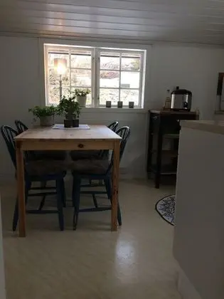 Kulübe, 2 Yatak Odası