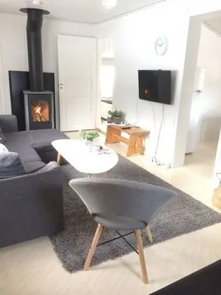 Kulübe, 2 Yatak Odası