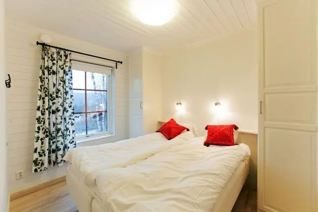 Comfort Dağ Evi (Nedre Järven)