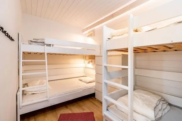 Comfort Dağ Evi (Nedre Järven)