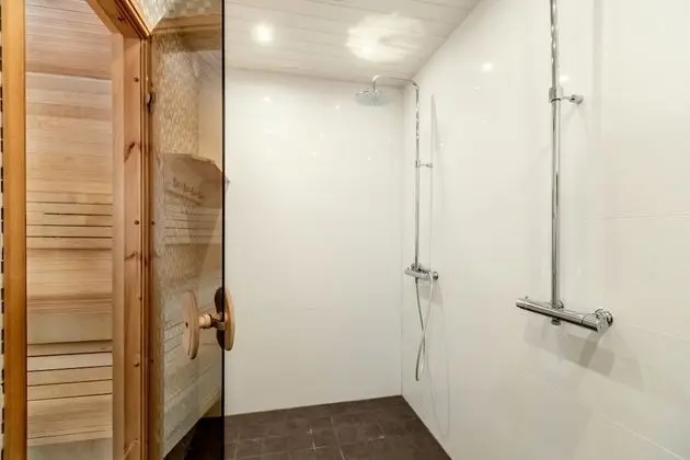 Comfort Dağ Evi (Nedre Järven)