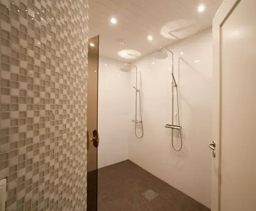 Comfort Dağ Evi (Nedre Järven)