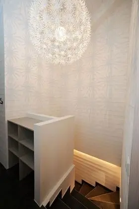 Exclusive Dağ Evi (Fjällräven 8 Beds)