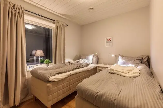 Exclusive Dağ Evi, Sauna, Dağ Manzaralı