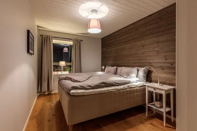 Exclusive Dağ Evi, Sauna, Dağ Manzaralı