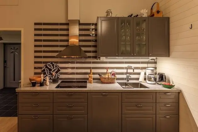 Exclusive Dağ Evi, Sauna, Dağ Manzaralı