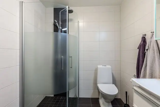 Exclusive Dağ Evi, Sauna, Dağ Manzaralı