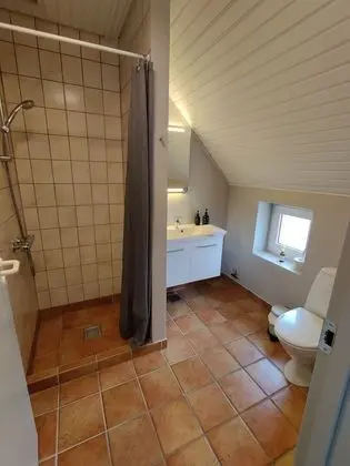 Economy Tek Büyük Yataklı Oda