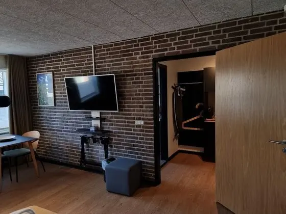 Comfort Tek Büyük Yataklı Oda, Sigara İçilmez