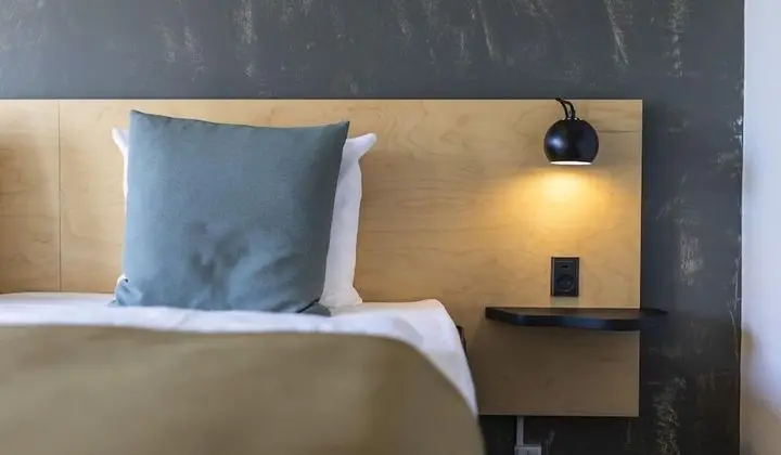 Comfort Tek Büyük Yataklı Oda, Sigara İçilmez