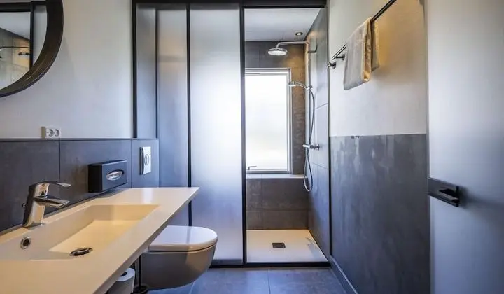 Comfort Tek Büyük Yataklı Oda, Sigara İçilmez