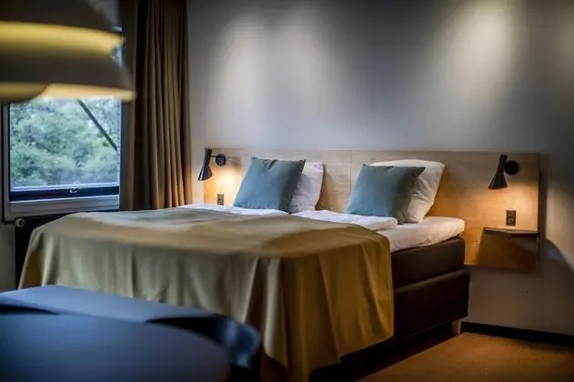 Junior Tek Büyük Yataklı Oda, Sigara İçilmez, Veranda