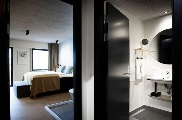 Junior Tek Büyük Yataklı Oda, Sigara İçilmez, Veranda