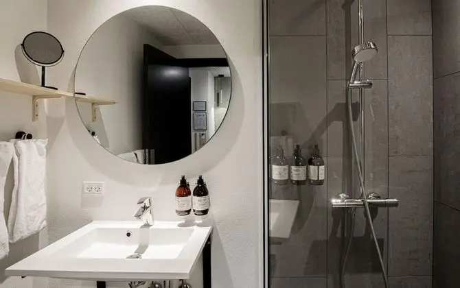 Junior Tek Büyük Yataklı Oda, Sigara İçilmez, Veranda