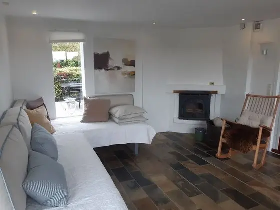 Ev, 5 Yatak Odası, Engellilere Uygun, Şömine