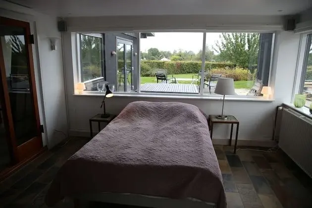 Ev, 5 Yatak Odası, Engellilere Uygun, Şömine