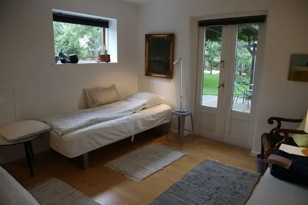 Ev, 5 Yatak Odası, Engellilere Uygun, Şömine