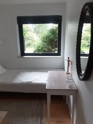 Ev, 5 Yatak Odası, Engellilere Uygun, Şömine