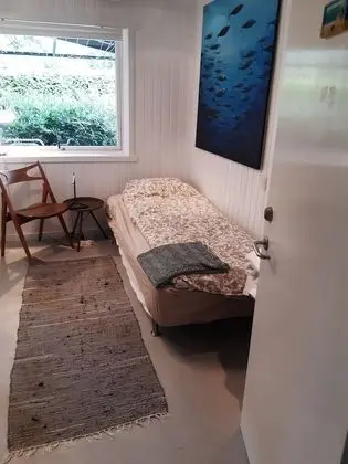 Ev, 5 Yatak Odası, Engellilere Uygun, Şömine