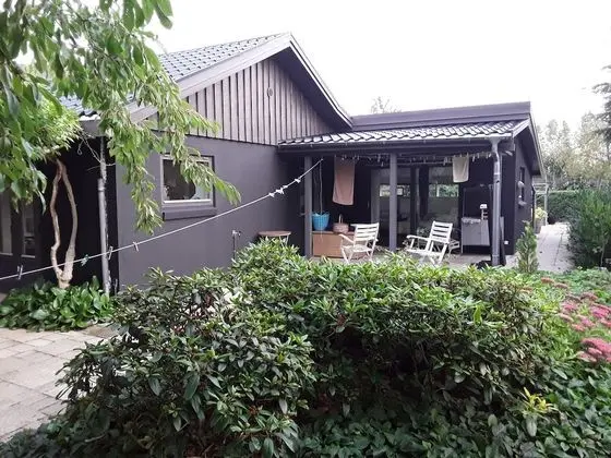 Ev, 5 Yatak Odası, Engellilere Uygun, Şömine