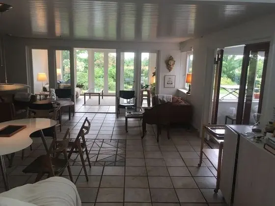 Ev, 5 Yatak Odası, Engellilere Uygun, Şömine