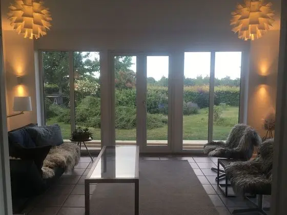 Ev, 5 Yatak Odası, Engellilere Uygun, Şömine