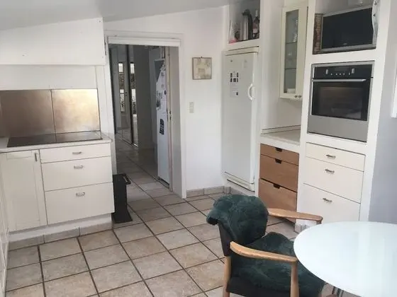 Ev, 5 Yatak Odası, Engellilere Uygun, Şömine