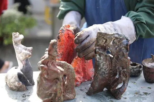 Ev, 5 Yatak Odası, Engellilere Uygun, Şömine