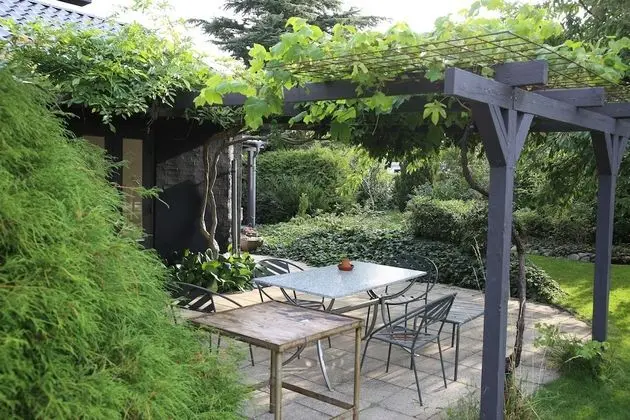 Ev, 5 Yatak Odası, Engellilere Uygun, Şömine