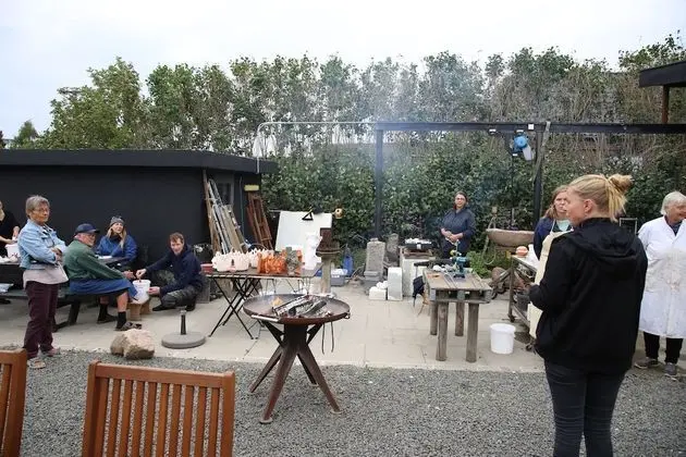 Ev, 5 Yatak Odası, Engellilere Uygun, Şömine