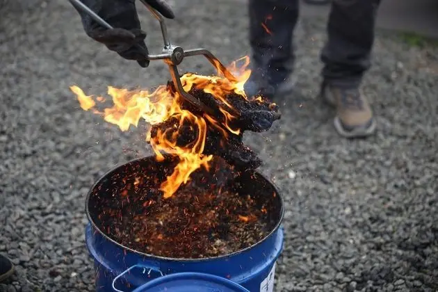 Ev, 5 Yatak Odası, Engellilere Uygun, Şömine