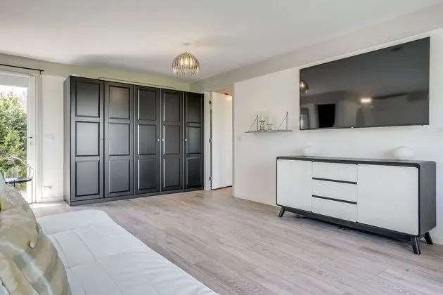 Luxury Kır Evi, Sıcak Su Havuzu, Denize Sıfır