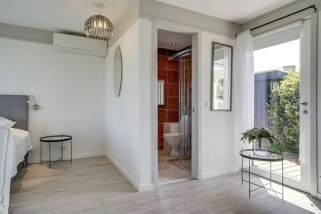 Luxury Kır Evi, Sıcak Su Havuzu, Denize Sıfır