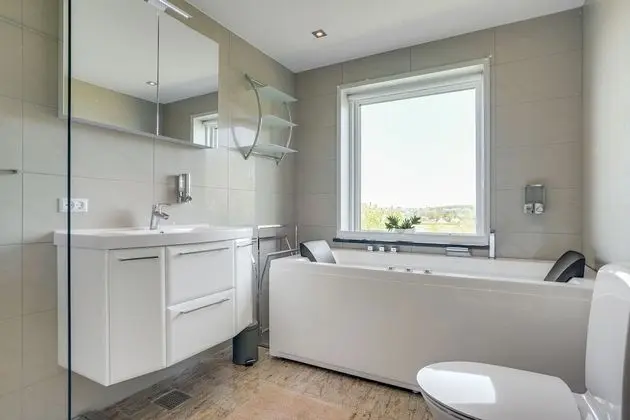 Luxury Kır Evi, Sıcak Su Havuzu, Denize Sıfır