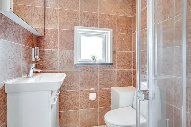 Luxury Kır Evi, Sıcak Su Havuzu, Denize Sıfır