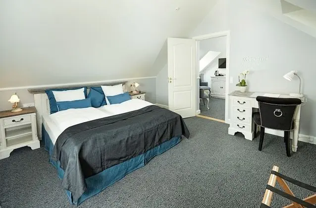 Junior Süit, Deniz Manzaralı