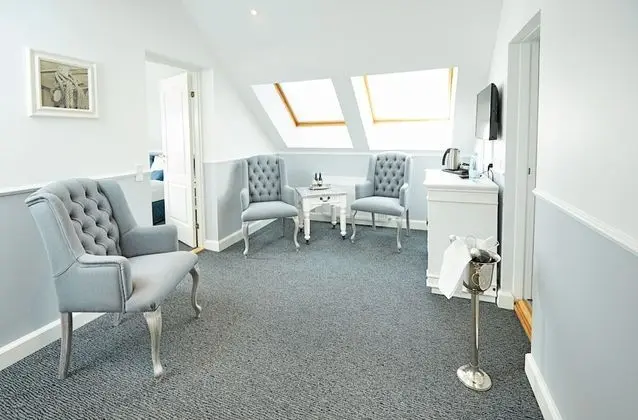 Junior Süit, Deniz Manzaralı