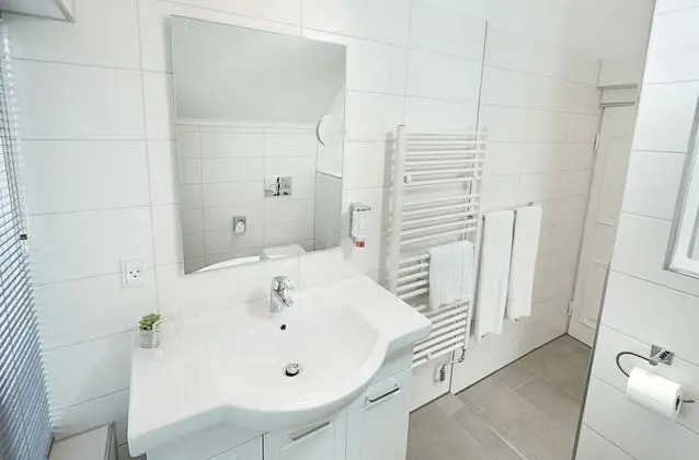 Junior Süit, Deniz Manzaralı