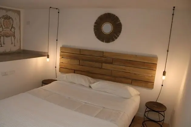 Comfort Stüdyo Süit, 1 Çift Kişilik Yatak