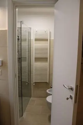 Comfort Stüdyo Süit, 1 Çift Kişilik Yatak