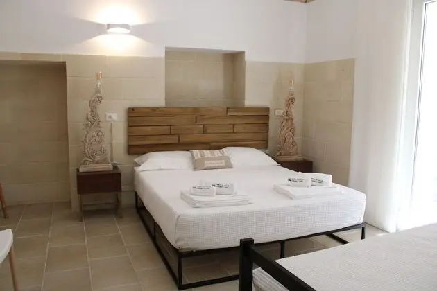 Deluxe Apart Daire, 2 Yatak Odası