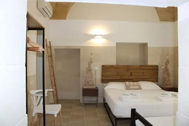 Deluxe Apart Daire, 2 Yatak Odası